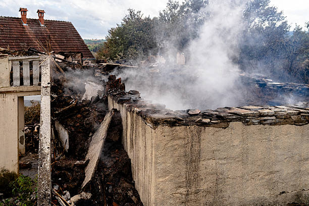 Reliable Content Restoration contractor in Pennsburg, PA by Fire Damage Biloxi