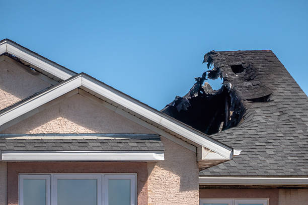 Licensed Fire Damage Repair service in Pennsburg, PA - Fire Damage Biloxi